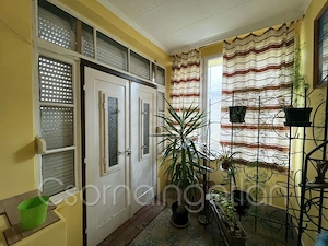  Páli   3 szoba nappalis falusi csok-ra alkalmas ház eladó - kép 11