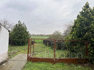  Páli   3 szoba nappalis falusi csok-ra alkalmas ház eladó - kép 14