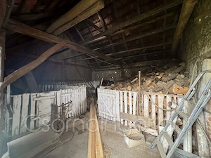  Páli   3 szoba nappalis falusi csok-ra alkalmas ház eladó - kép 15