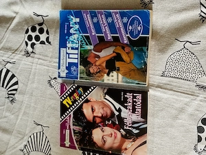 Félbeszakadt altatódal  Laurel Pace  Harlequin, 1500ft óbuda Eredeti cím	Broken Lullaby   személyese