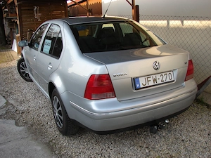 Volkswagen Bora 1,6 benzines eladó!