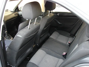 Volkswagen Bora 1,6 benzines eladó! - kép 4