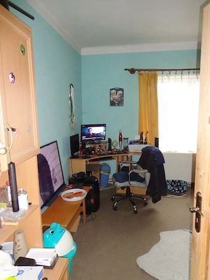 Börzsöny- Letkésen eladó családi ház - kép 8