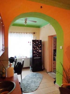 Börzsöny- Letkésen eladó családi ház - kép 7