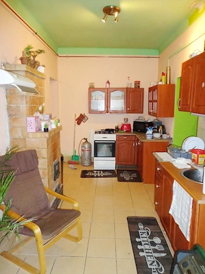 Börzsöny- Letkésen eladó családi ház - kép 10