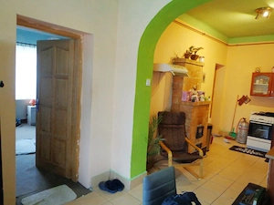 Börzsöny- Letkésen eladó családi ház - kép 11