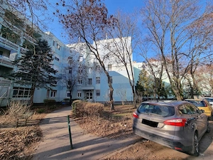 Tulajdonostól eladó lakás Budapesten, Csepelen, a Puli sétányon