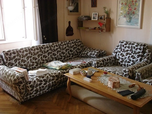 Szoba bútor olcsón eladó! - kép 4