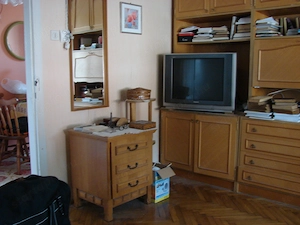 Szoba bútor olcsón eladó! - kép 3