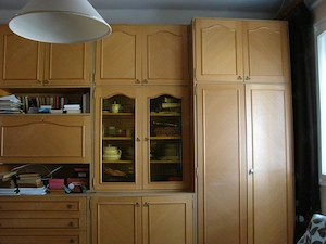 Szoba bútor olcsón eladó!