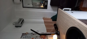 Kiadó Sopron központi helyén 10 nm-es minigarzon - kép 5