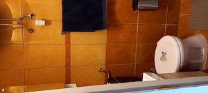 Kiadó Sopron központi helyén 10 nm-es minigarzon - kép 3