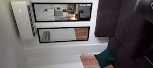 Kiadó Sopron központi helyén 10 nm-es minigarzon - kép 4