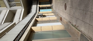 Kiadó Sopron központi helyén 10 nm-es minigarzon - kép 2