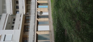 Kiadó Sopron központi helyén 10 nm-es minigarzon