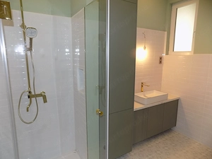 XII ker VÁROSMAJOR utcai  felújittott különbejáratú 3 szobás  utcai ezonnal költözhető lakás eladó! - kép 6