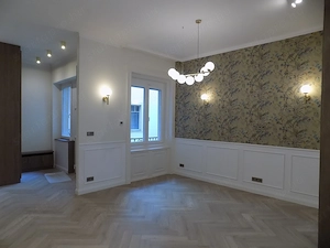 XII ker VÁROSMAJOR utcai  felújittott különbejáratú 3 szobás  utcai ezonnal költözhető lakás eladó! - kép 4