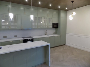 XII ker VÁROSMAJOR utcai  felújittott különbejáratú 3 szobás  utcai ezonnal költözhető lakás eladó! - kép 7