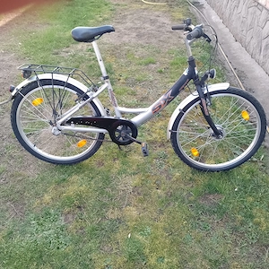 Pegazus SX 24 Megkímélt. - kép 2