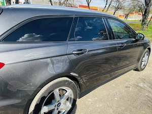 Eladó Ford Mondeo 2.0 TDCi dízel automata 2017 évjárat  - kép 3