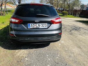 Eladó Ford Mondeo 2.0 TDCi dízel automata 2017 évjárat  - kép 4