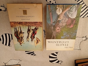 1+1 Jókai Mór: Fekete gyémántok regény Szépirodalmi Könyvkiadó 1976  A kőszívű ember fiai - Jókai Mó