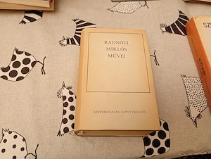 József Attila összes versei  2000ft óbuda  személyesen óbudán lakcimemen vagy előre fizetés után mpl - kép 2