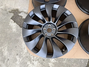 Tesla Model Y Performance Überturbine 100% gyári új felni szett  - kép 2