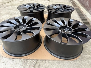 Tesla Model Y Performance Überturbine 100% gyári új felni szett  - kép 6