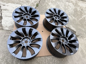 Tesla Model Y Performance Überturbine 100% gyári új felni szett  - kép 9