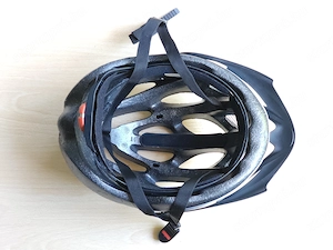 Biciklis sisak eladó - kép 3