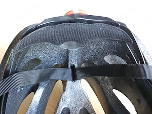 Biciklis sisak eladó - kép 5