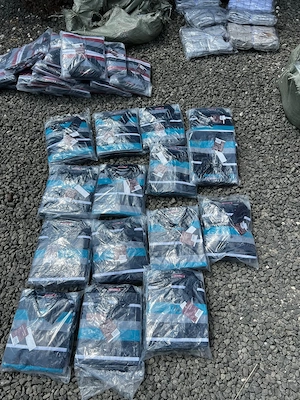 Új ruhák nagy tételben   bálákban eladó, akár 990 ft-tól! - kép 2