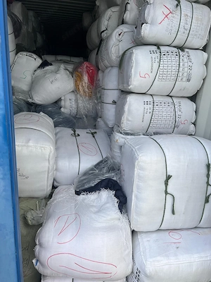 Új ruhák nagy tételben   bálákban eladó, akár 990 ft-tól! - kép 5