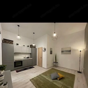 BP.XX.ker Magyar utca - kép 2