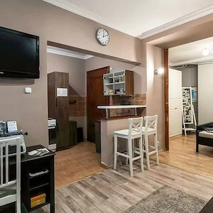 Bp. XX. ker  József Attila utca - kép 3