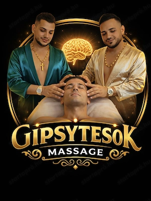 Massage erotikus