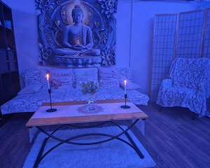  Áprilisban 20 % kezdvezmény a Masszázs stúdiómban  - kép 4