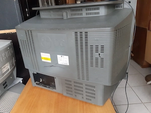 LG RZ-29FA34RB Flatron 100Hz-es 73cm működő - kép 6