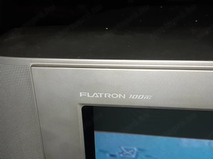 LG RZ-29FA34RB Flatron 100Hz-es 73cm működő - kép 4