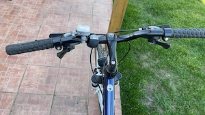 Gepida albion kerékpár eladó - kép 4