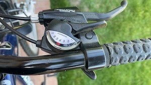 Gepida albion kerékpár eladó - kép 8