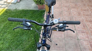 Gepida albion kerékpár eladó - kép 9