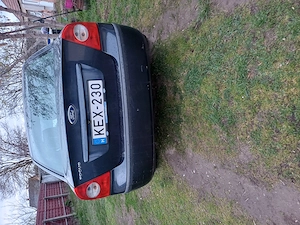 Ford Focus 1.6 Benzin magánszemélytől eladó - kép 2