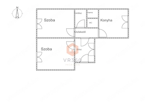 Szentlőrinci családi ház - kép 6