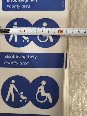  Ikarus matrica beltér utastér új - kép 12