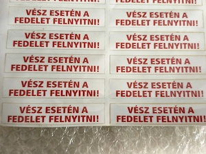  Ikarus matrica beltér utastér új - kép 8