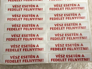  Ikarus matrica beltér utastér új - kép 7