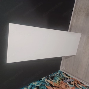 Magasfényű fehér csempe - kép 4