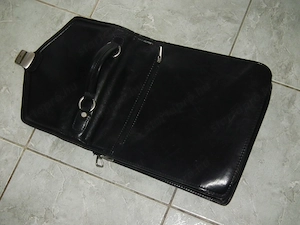 Szép Rialto jellegű férfi kézitáska bőr táska bőrtáska nr.10 - kép 9